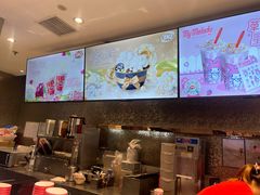 -DQ·蛋糕·冰淇淋(石家庄北国奥特莱斯店)