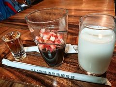 -六月花园咖啡馆(中关村东路店)