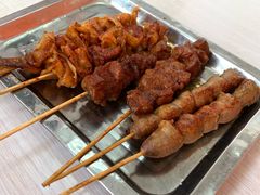 -海平馄饨(逍遥二路店)