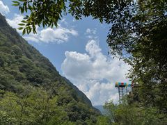 -浙北大峡谷