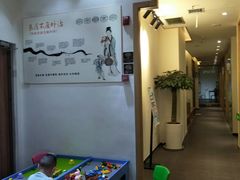 -庆德堂中医馆·小儿推拿(江北店)