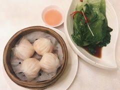 -夏宫中餐厅(香格里拉大酒店)