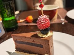 -元素自助餐厅·生蚝·海鲜·刺身(萝岗汇华希尔顿逸林酒店)