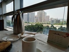 -广州建国酒店-盈丰阁粤菜-粤式茶点