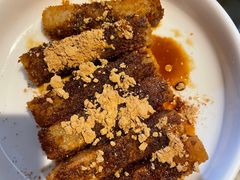 -洞庭记·老湖南味道(下沙店)