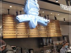 -喜茶(上海兴业太古汇店)