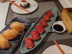 -广州酒家(中华广场店)