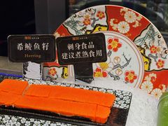 -加餐海鲜自助(集美银泰百货店)