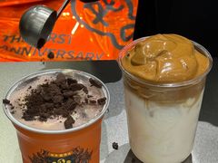 -Pull-Tab拉环咖啡(杭州市上城区来福士中心店)