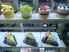 -野上麦田(中贸广场店)