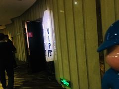 VIP厅-武汉华夏国际影城(鲁广店)