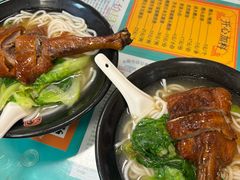 -烧鹅濑(西华路店)