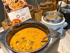 -筠咖啡西餐厅(上海国展宝龙丽筠酒店)