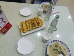 -四海回族饭店(湖西路老店)
