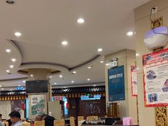 -北京全聚德(方庄店)