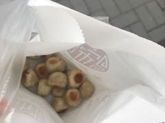 -宋记饼家(石门二路店)