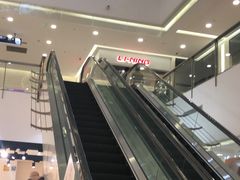 -新田360广场(上海华侨城店)