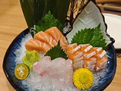 -长崎屋·日本料理·刺身·烧鸟(天河北路店)