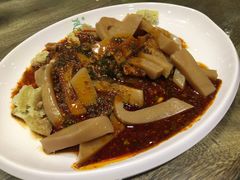 -清真益鑫羊肉手抓馆(南大街店)