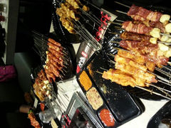 android_upload_pic-丰茂烤串(金泉美食宫店)