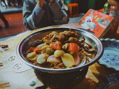 -龙小海荆沙鸽子店(瑞安街店)