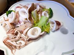 -闽上鲜·福建菜(龙湖滨江天街店)