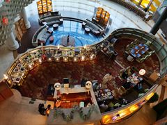 -中铁花水湾温泉酒店(大邑店)