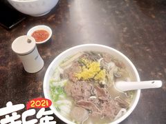 -潮镇老尾牛杂(环城西路店)