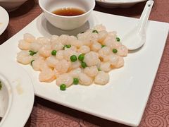 -东方明珠老上海8号餐厅(东方明珠广播电视塔店)