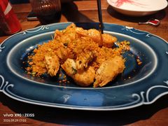 -苏浙徽·江南荟·本味融合菜(相城方圆里店)