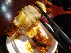 -泰好吃芝士年糕火锅(独墅湖店)