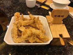 -老码头火锅(骡马市店)