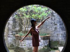 -东莞市可园博物馆