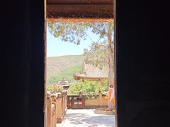 -瞿昙寺