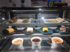 -炖物24章·顺时轻养茶(杭州大厦店)