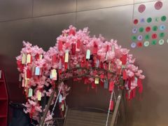 -海底捞火锅(振华商厦店)