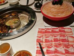 -重庆德庄火锅(映月湖环宇城店)