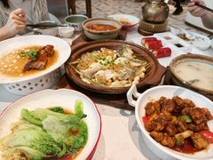 -广府汤语·靓汤·早茶·小粤菜(仁恒梦店)