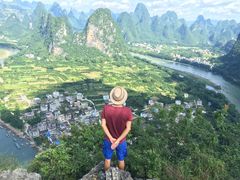 -硇洲岛旅游区