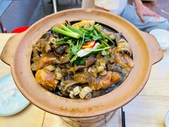 -龚印记牛骨牛杂屋·四代传承(珠影星光城店)