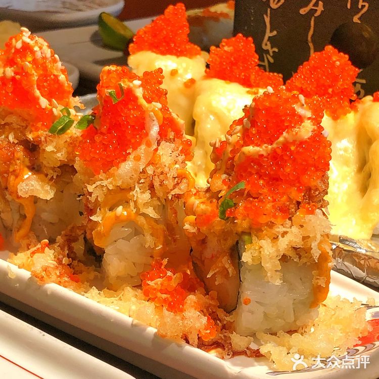 长沙人气NO.1日料💥动漫同款蛋包饭好吃到哭