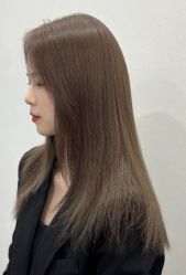 -可可·人气烫发Salon女士专属