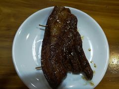 把子肉-老济南民间小吃·传统鲁菜(芙蓉街店)