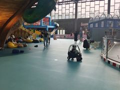 -杭州开元森泊度假乐园