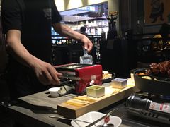 -火炉火自助餐(悠唐购物中心店)