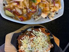 -包装马车·韩国料理·포장마차