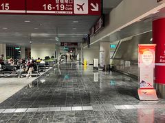 -中免(澳门机场免税店)