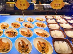 -舒友海鲜姿造(白鹭洲店)
