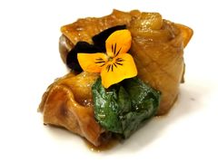-格桑花开药膳蔬食文化空间