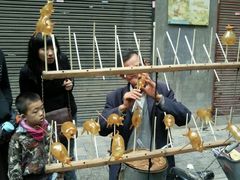 -长安大学(北校区)